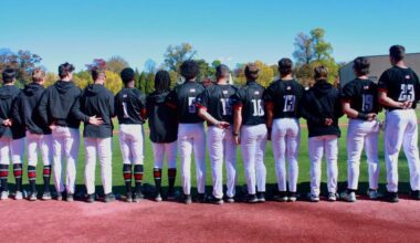 Baseball Falls to Sacramento State in Series Finale