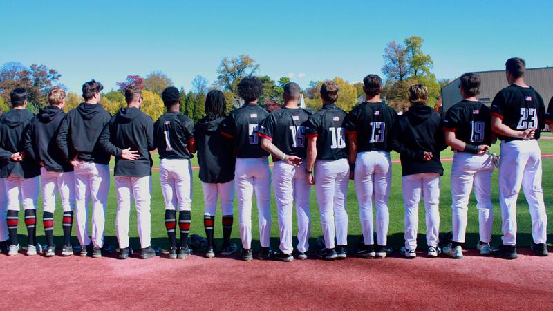 Baseball Falls to Sacramento State in Series Finale