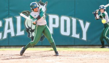 Cal Poly Athletics
