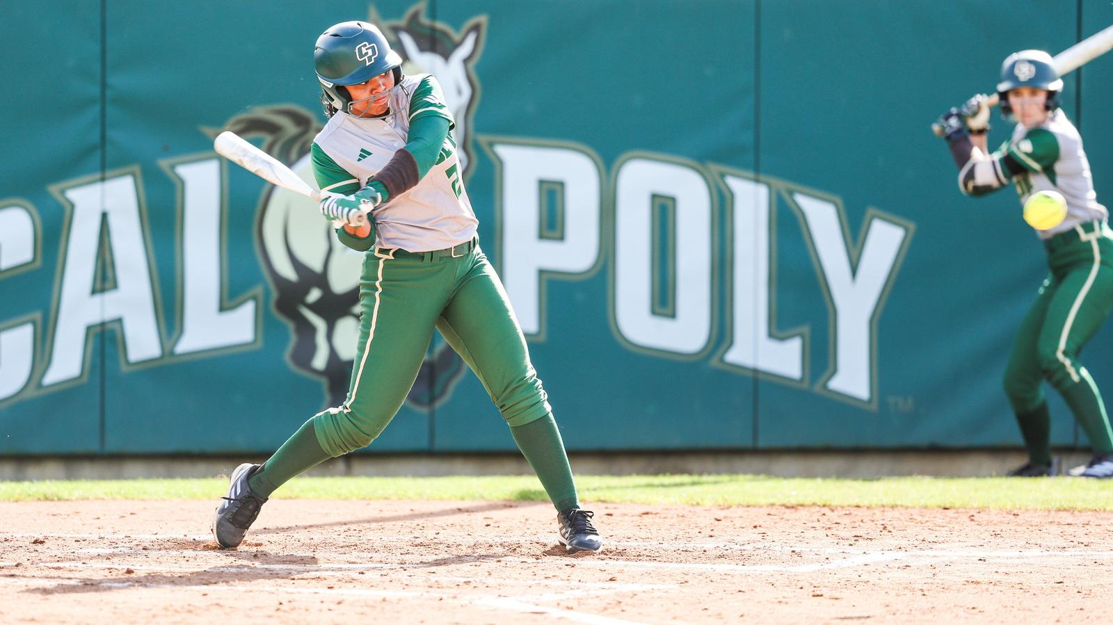 Cal Poly Athletics