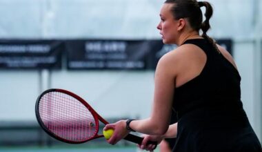 Default Points Cost Oakland in Loss to Davenport