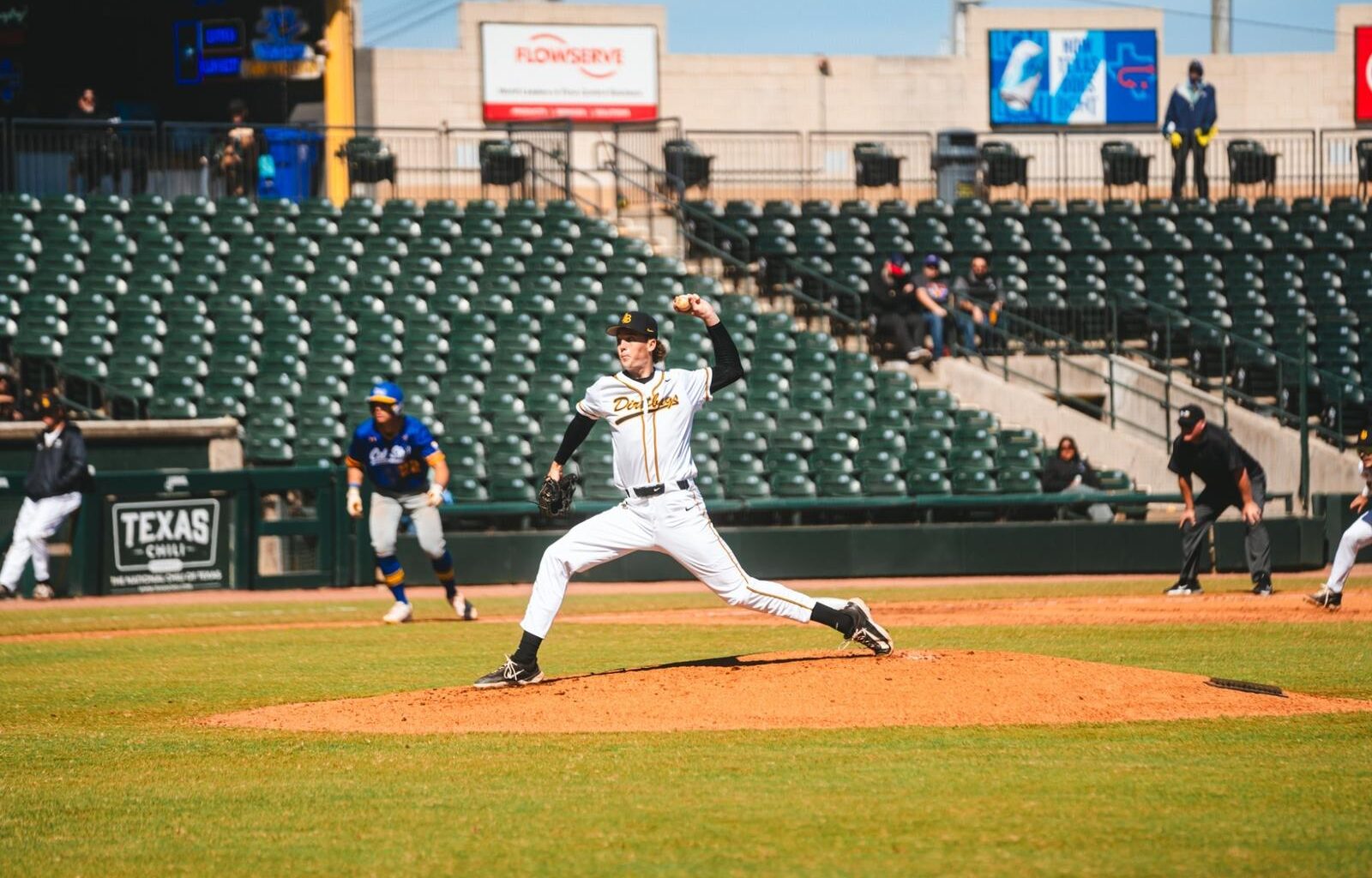 Brigham Young University Logo