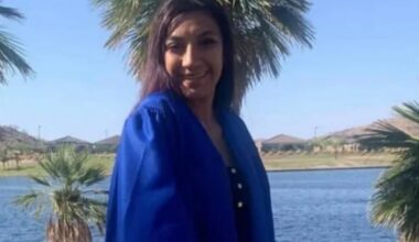 Cigarette burns and ‘deformities’ found on CA woman, ex-boyfriend claims she slipped in the shower