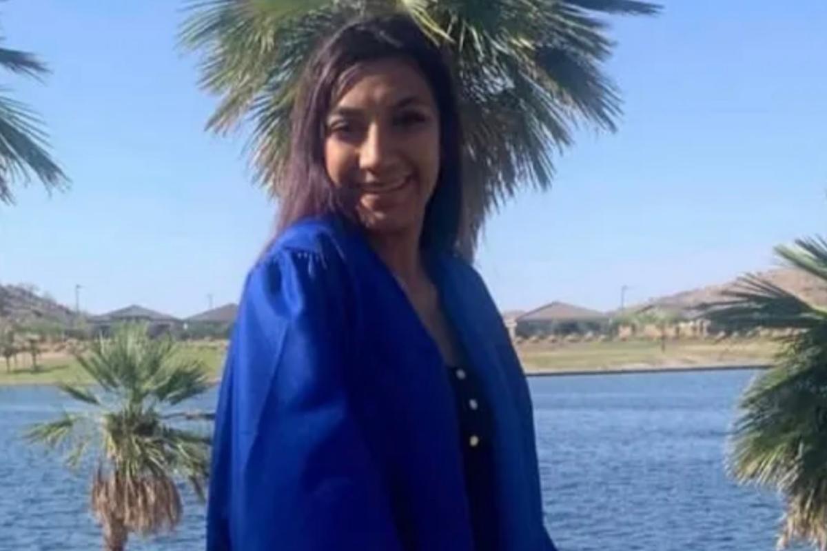 Cigarette burns and ‘deformities’ found on CA woman, ex-boyfriend claims she slipped in the shower