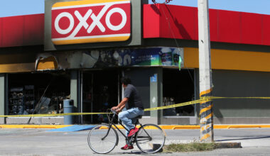 Mexico on edge after killing of CJNG leader