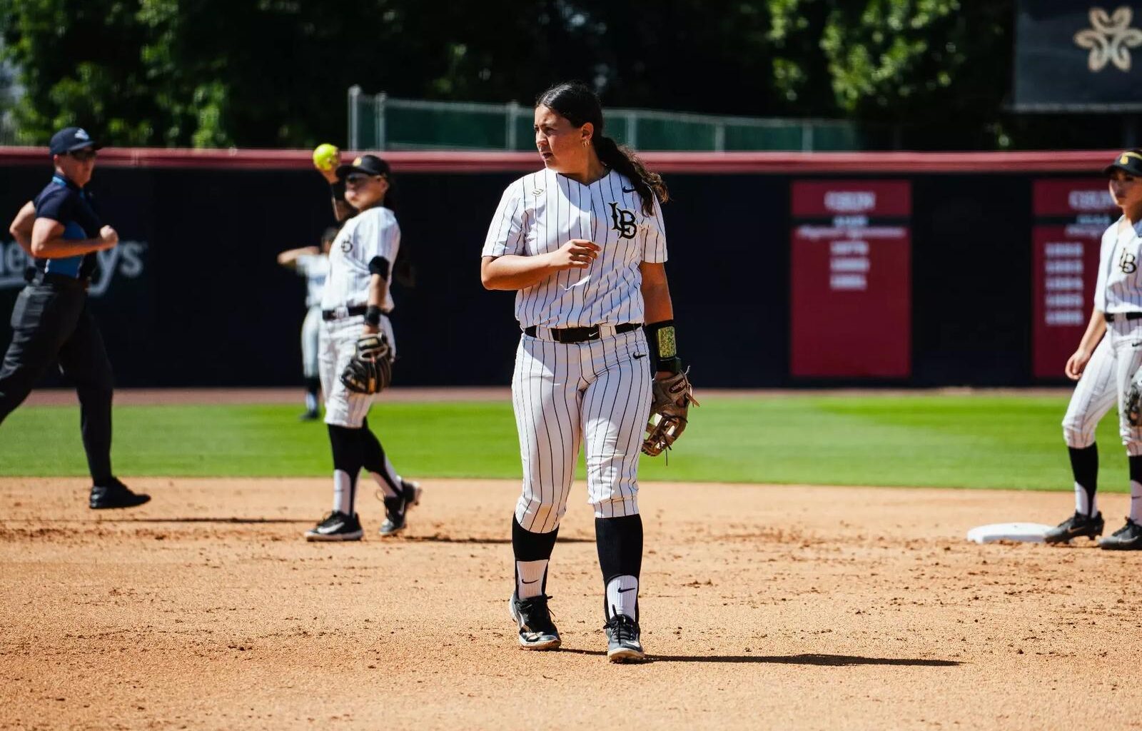 Howard University Logo