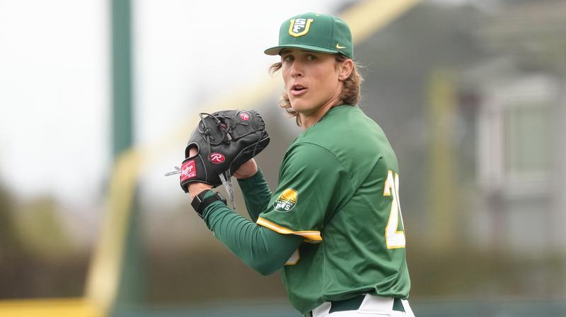 Timely Hitting and Solid Bullpen Support Lead Dons Past Spartans in Series Finale