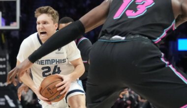 Memphis Grizzlies vs. Sacramento Kings odds, tips and betting trends