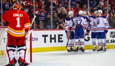 Edmonton Oilers vs. Anaheim Ducks odds, tips and betting trends