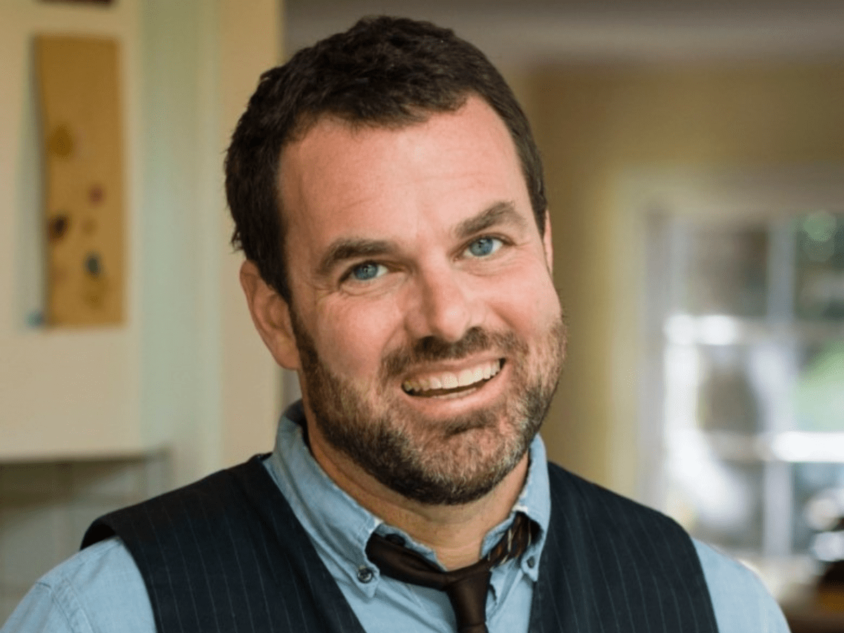 What isn’t Berkeley flash fiction master Grant Faulkner doing next?