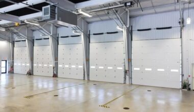 Door Doctor Enhances San Francisco Security with Professional Commercial Door Installation and Smart Gate Automation Services