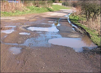 Drivers Advised To Use Caution On Gravel Roads In Oakland County