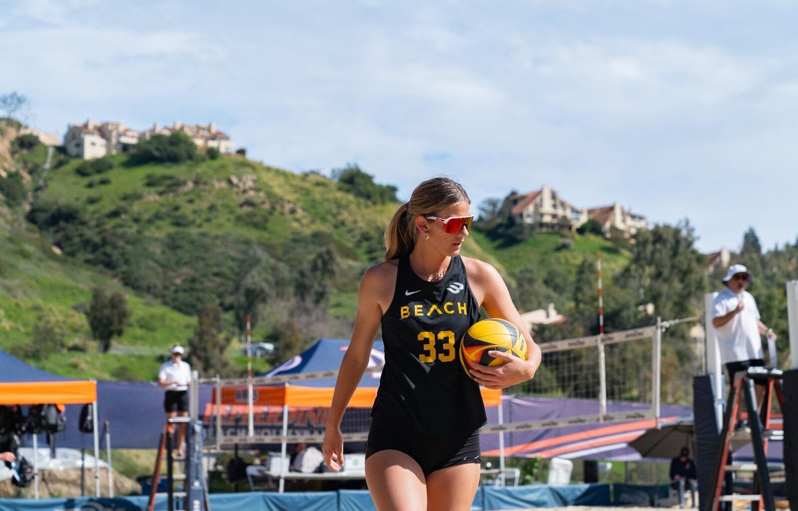 Concordia University Irvine Logo