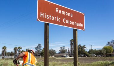 Unincorporated areas of San Diego County deserve a SANDAG vote