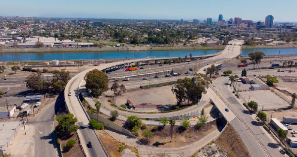 Shoemaker Bridge Ramps Meeting Set for March 31 -