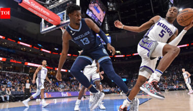 Sacramento Kings vs Memphis Grizzlies injury report: Who's playing, injured and questionable players, head-to-head records, team stats, and more (February 23, 2026) | NBA News