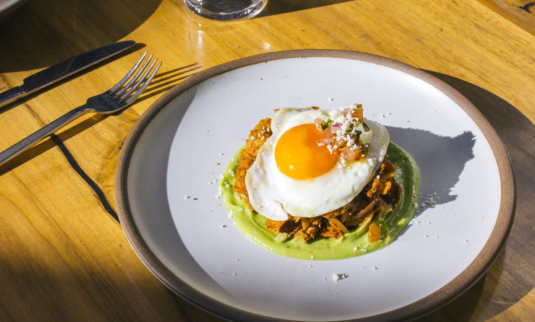 Redbird is the Best Brunch Spot in L.A. According to Time Out