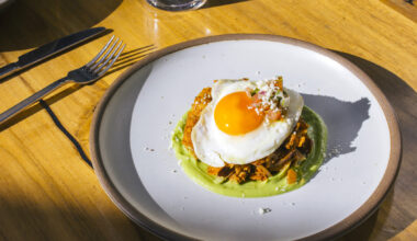 Redbird is the Best Brunch Spot in L.A. According to Time Out