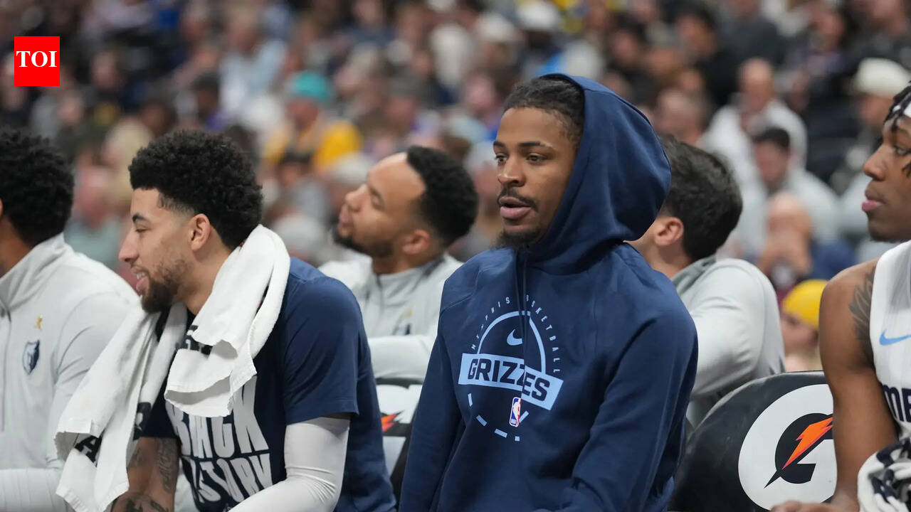 Is Ja Morant playing tonight vs the Sacramento Kings? Latest update on the Memphis Grizzlies star's injury report (February 23, 2026) | NBA News