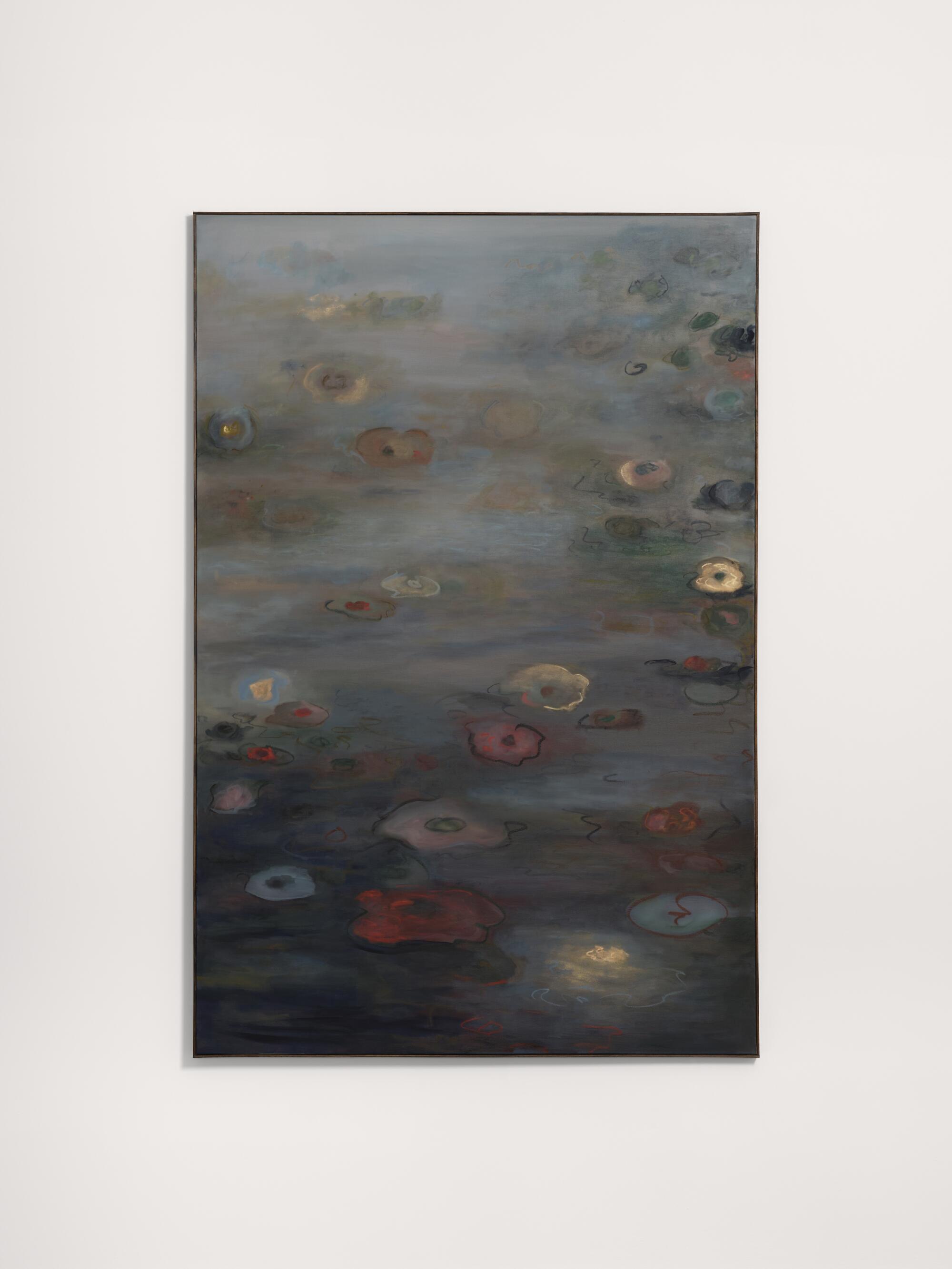 Image Magazine Feb 2026 Drip Index Frieze