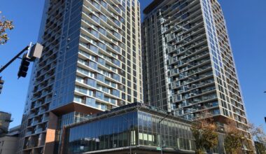 Here's what's coming to Rollati restaurant space near City Hall