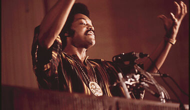 City of Carson to Lower Flags to Half-Staff in Honor of Civil Rights Icon Reverend Jesse Jackson -