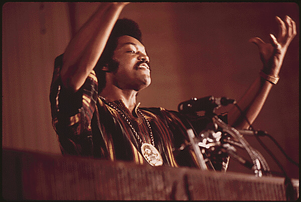 City of Carson to Lower Flags to Half-Staff in Honor of Civil Rights Icon Reverend Jesse Jackson -