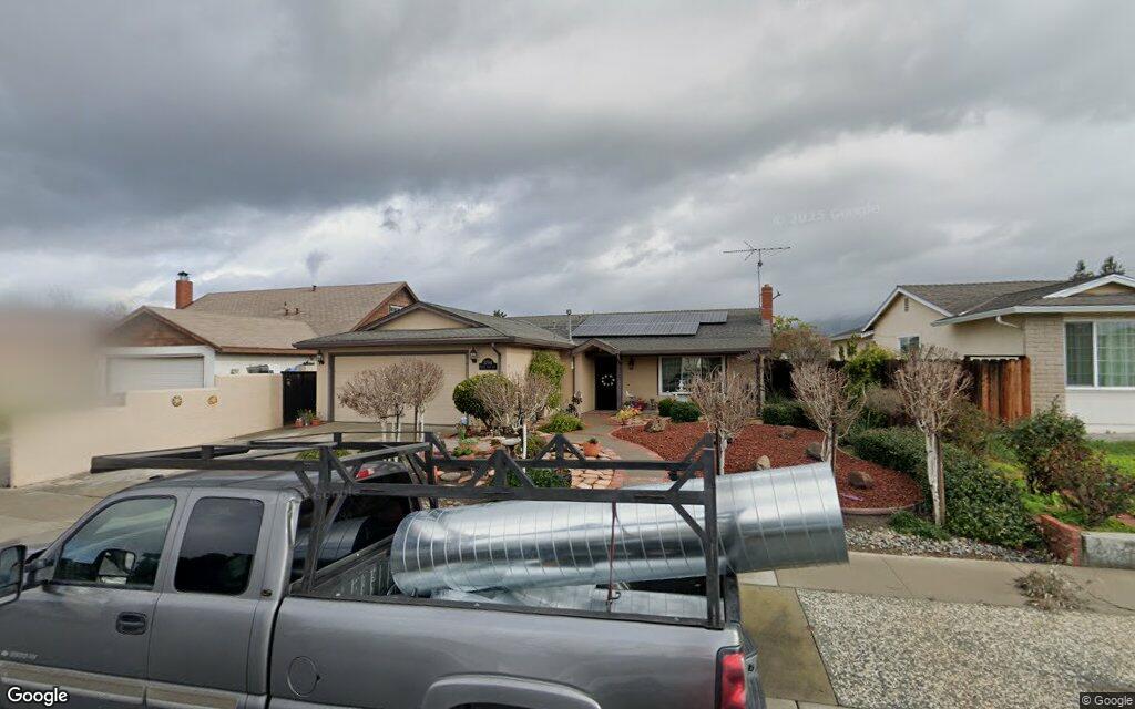 Polton Place Wy. 3794 - Google Street View