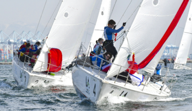Lineup Announced for Port of LA Harbor Cup -