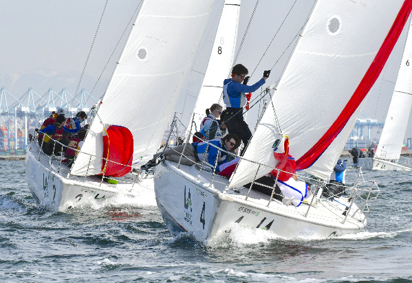 Lineup Announced for Port of LA Harbor Cup -