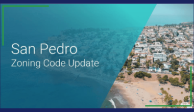 Join a Community Meeting for the San Pedro Zoning Update -