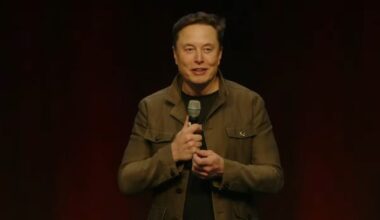 Tesla sues to overturn its own FSD false advertising ruling