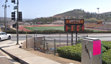 Threats trigger lockdowns at several San Diego schools