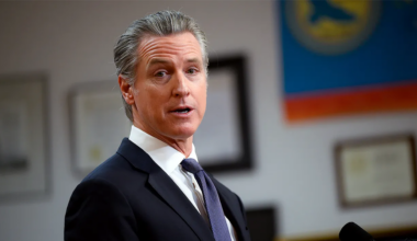 California allocating $35 million for illegal immigrant support, Newsom says