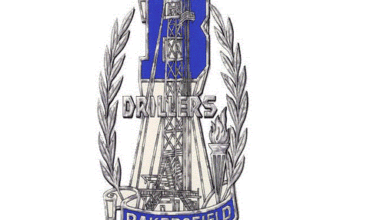 Bakersfield Wins Going Away Against Mendota