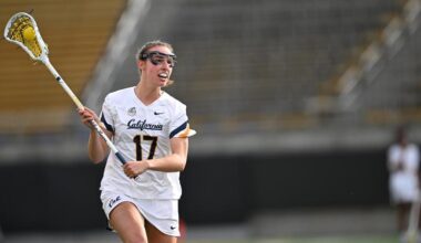 Bears Drop Close One To UC Davis, 13-12