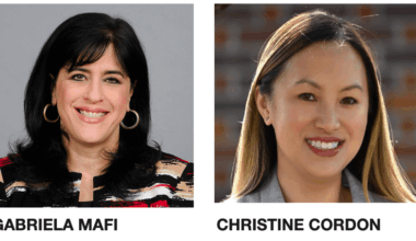 Mafi, Cordon are honored – ORANGE COUNTY TRIBUNE