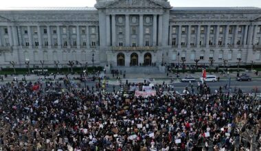 Why these California counties are directly funding immigrant legal defense amid Trump’s crackdown