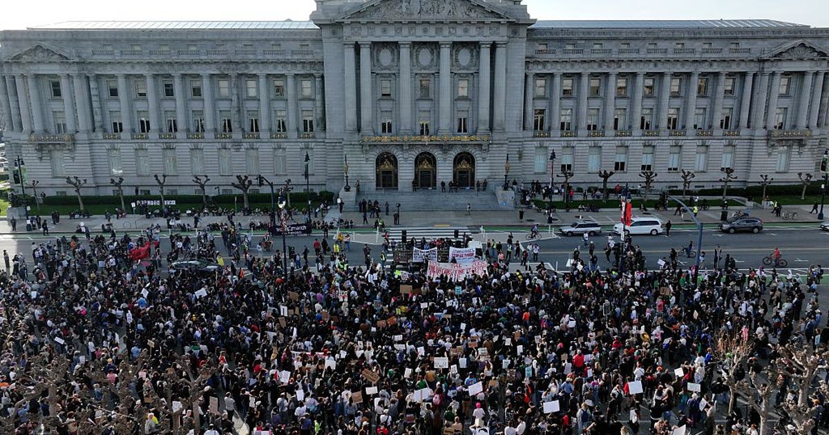 Why these California counties are directly funding immigrant legal defense amid Trump’s crackdown