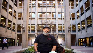 Emergency housing program helps California college students