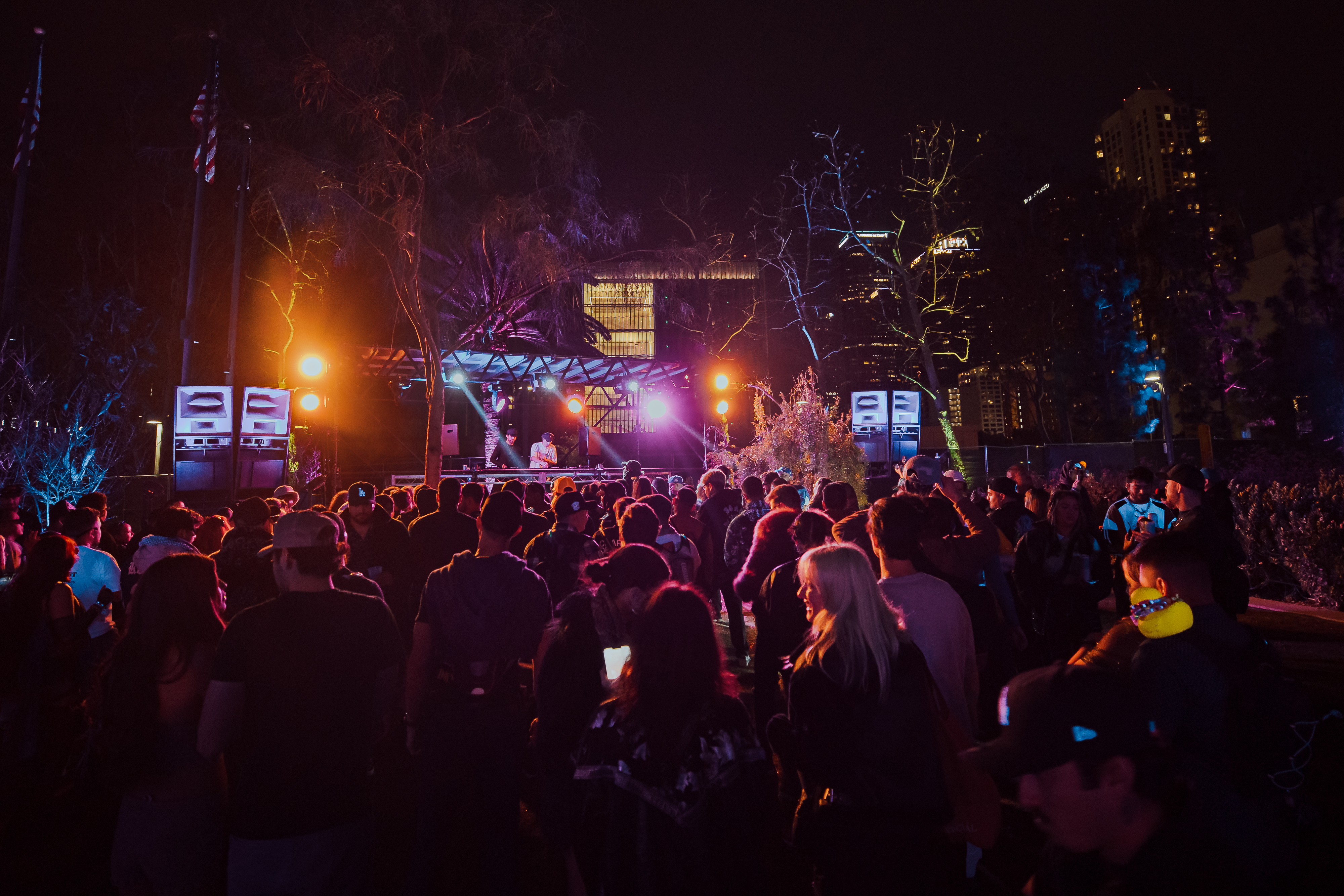 Skyline Festival will celebrate its fifth anniversary at Ace Mission...