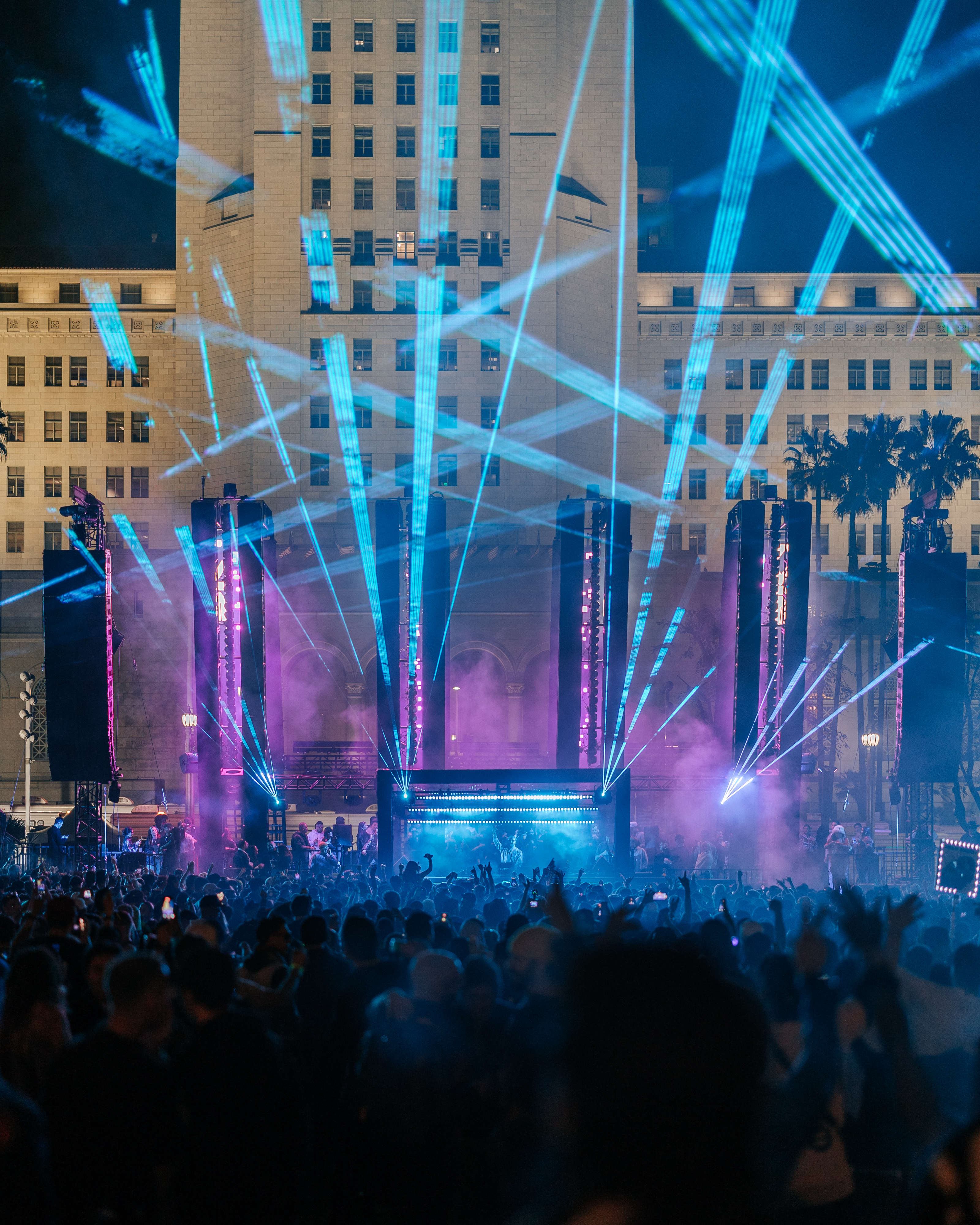 Skyline Festival will celebrate its fifth anniversary at Ace Mission...