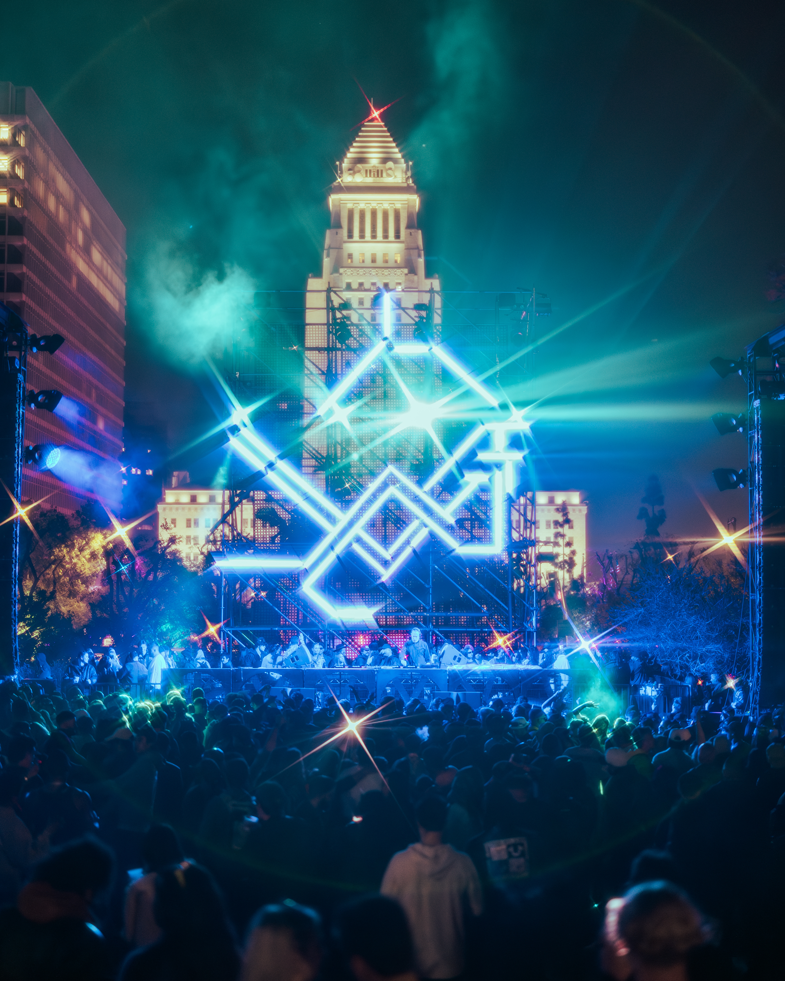 Skyline Festival will celebrate its fifth anniversary at Ace Mission...