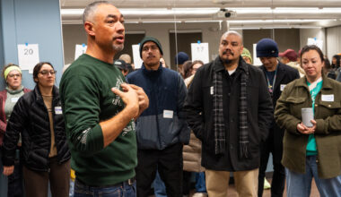 The second homes tax returns — maybe with a better chance of council support