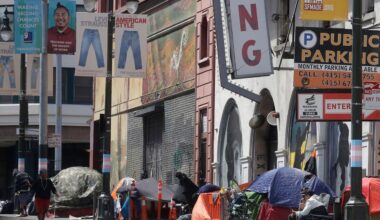 Former San Francisco homeless services CEO charged with misspending $1.2 million in public funds