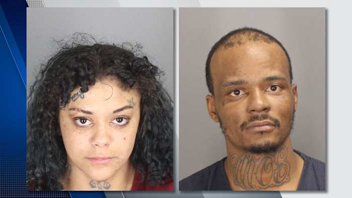 Robbery at Oakland County hotel leads to human trafficking arrests
