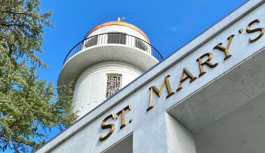 Sacramento Catholic school averts possible shooting at Mass, thanks to astute parent- Detroit Catholic