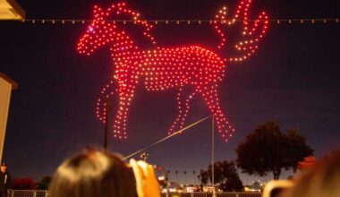 Port of L.A. welcomes the Year of the Horse with annual festival – Daily Breeze