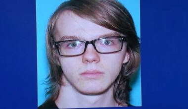 Pennsylvania man Matthew Pysher travels to California to allegedly assault LA girl as part of extremist group '764,' NVE