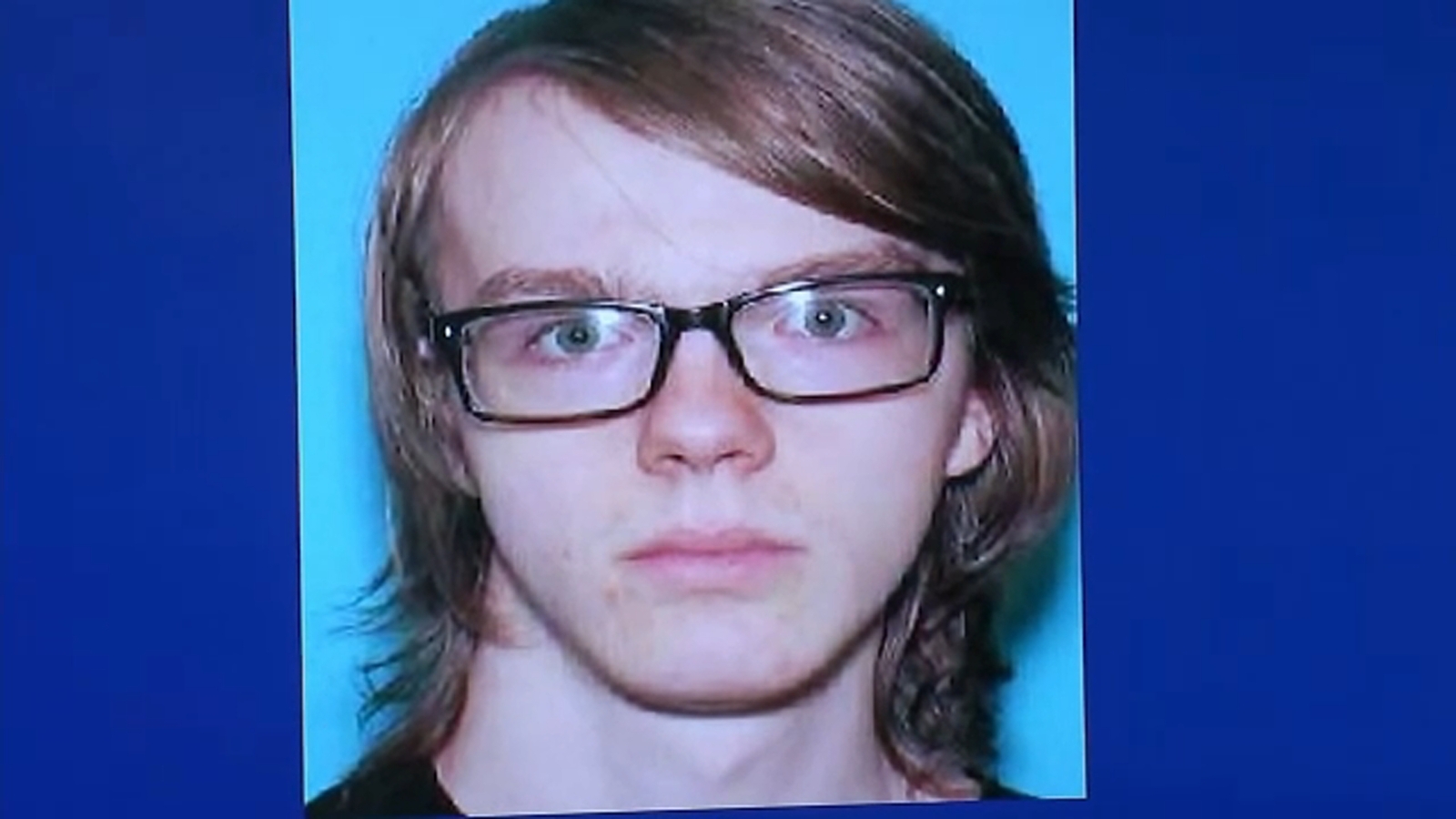 Pennsylvania man Matthew Pysher travels to California to allegedly assault LA girl as part of extremist group '764,' NVE